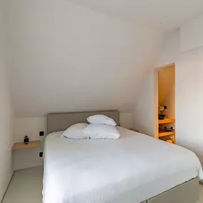 Bild von Modern vakantiehuis met tuin - Belvilla by Oyo