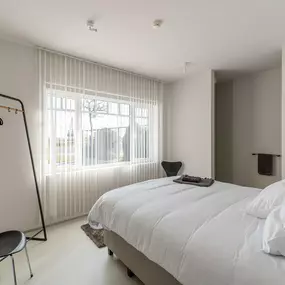 Bild von Modern vakantiehuis met tuin - Belvilla by Oyo
