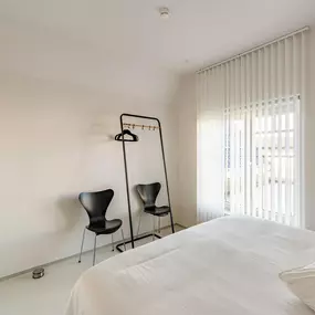 Bild von Modern vakantiehuis met tuin - Belvilla by Oyo