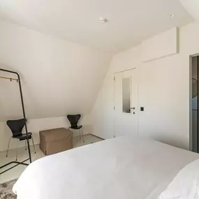 Bild von Modern vakantiehuis met tuin - Belvilla by Oyo