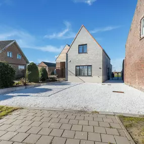 Bild von Modern vakantiehuis met tuin - Belvilla by Oyo