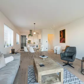Bild von Modern vakantiehuis met tuin - Belvilla by Oyo
