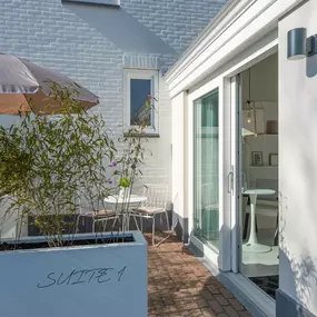 Bild von Slow Living in Oostkapelle - Belvilla by Oyo