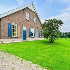 Bild von Boerderij in De Heurne bij het bos - Belvilla by Oyo