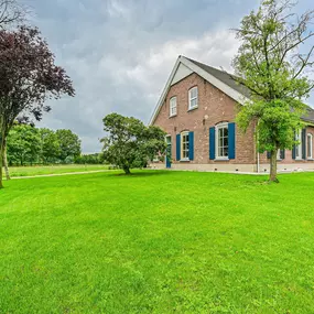 Bild von Boerderij in De Heurne bij het bos - Belvilla by Oyo
