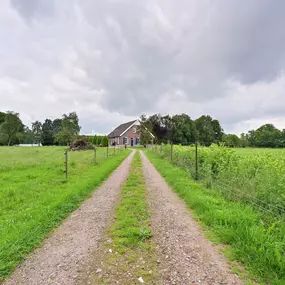 Bild von Boerderij in De Heurne bij het bos - Belvilla by Oyo