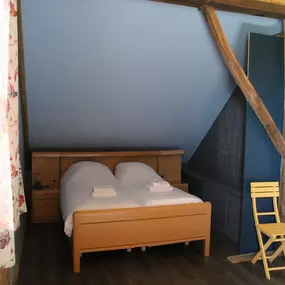 Bild von Boerderij in De Heurne bij het bos - Belvilla by Oyo