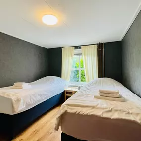 Bild von Boerderij in De Heurne bij het bos - Belvilla by Oyo