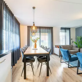 Bild von Vakantiehuis in Scherpenisse - Belvilla by Oyo