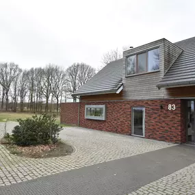Bild von Villa met sauna bij de Sallandse heuvelrug - Belvilla by Oyo