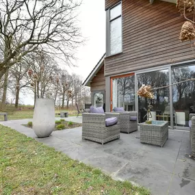 Bild von Villa met sauna bij de Sallandse heuvelrug - Belvilla by Oyo
