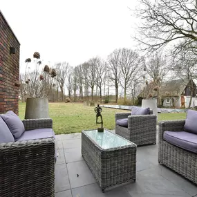 Bild von Villa met sauna bij de Sallandse heuvelrug - Belvilla by Oyo