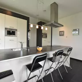 Bild von Villa met sauna bij de Sallandse heuvelrug - Belvilla by Oyo