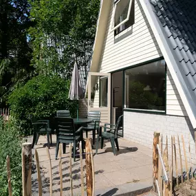Bild von Gezellig vakantiehuis in Eerbeek met balkon/terras - Belvilla by Oyo