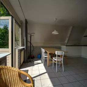 Bild von Gezellig vakantiehuis in Eerbeek met balkon/terras - Belvilla by Oyo