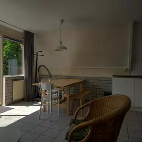 Bild von Gezellig vakantiehuis in Eerbeek met balkon/terras - Belvilla by Oyo
