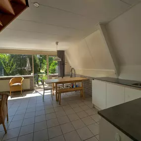 Bild von Gezellig vakantiehuis in Eerbeek met balkon/terras - Belvilla by Oyo