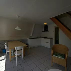 Bild von Gezellig vakantiehuis in Eerbeek met balkon/terras - Belvilla by Oyo