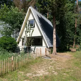 Bild von Gezellig vakantiehuis in Eerbeek met balkon/terras - Belvilla by Oyo