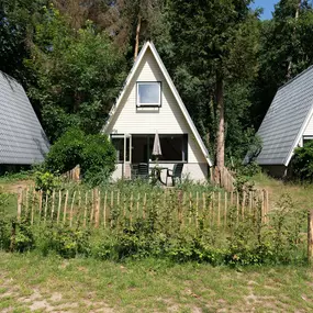 Bild von Gezellig vakantiehuis in Eerbeek met balkon/terras - Belvilla by Oyo