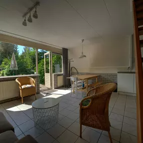 Bild von Gezellig vakantiehuis in Eerbeek met balkon/terras - Belvilla by Oyo