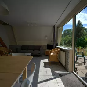 Bild von Gezellig vakantiehuis in Eerbeek met balkon/terras - Belvilla by Oyo