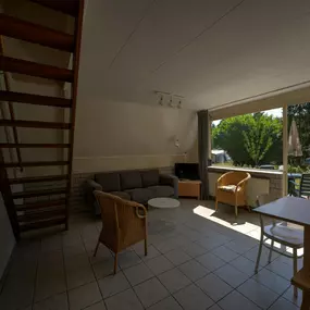 Bild von Gezellig vakantiehuis in Eerbeek met balkon/terras - Belvilla by Oyo