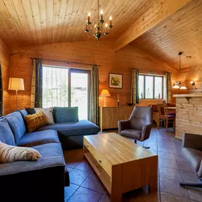 Bild von Finse woning met omheinde tuin nabij de Sallandse Heuvelrug - Belvilla by Oyo