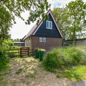 Bild von Rustig gelegen vakantiehuis in Renesse met tuin - Belvilla by Oyo