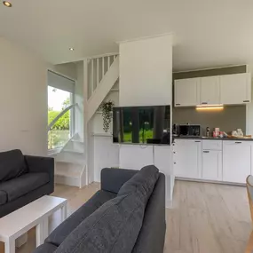 Bild von Rustig gelegen vakantiehuis in Renesse met tuin - Belvilla by Oyo