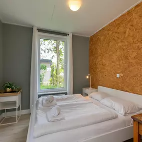 Bild von Rustig gelegen vakantiehuis in Renesse met tuin - Belvilla by Oyo