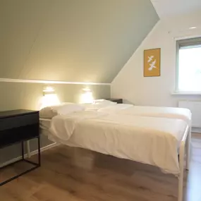 Bild von Gezellig vakantiehuis in Lemele met een terras - Belvilla by Oyo