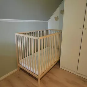 Bild von Gezellig vakantiehuis in Lemele met een terras - Belvilla by Oyo