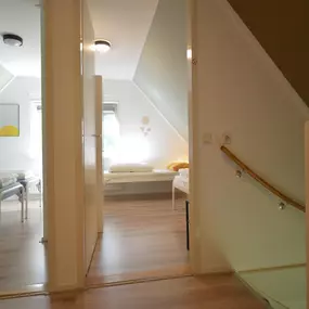 Bild von Gezellig vakantiehuis in Lemele met een terras - Belvilla by Oyo