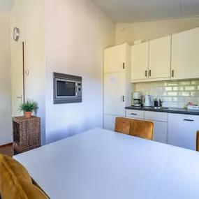 Bild von Leuk vakantiehuis in Voorthuizen met een mooie omgeving - Belvilla by Oyo