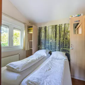 Bild von Leuk vakantiehuis in Voorthuizen met een mooie omgeving - Belvilla by Oyo