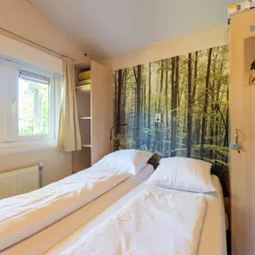 Bild von Leuk vakantiehuis in Voorthuizen met een mooie omgeving - Belvilla by Oyo