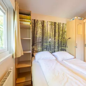 Bild von Leuk vakantiehuis in Voorthuizen met een mooie omgeving - Belvilla by Oyo