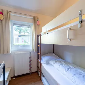 Bild von Leuk vakantiehuis in Voorthuizen met een mooie omgeving - Belvilla by Oyo