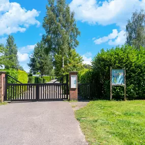 Bild von Leuk vakantiehuis in Voorthuizen met een mooie omgeving - Belvilla by Oyo