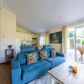 Bild von Leuk vakantiehuis in Voorthuizen met een mooie omgeving - Belvilla by Oyo