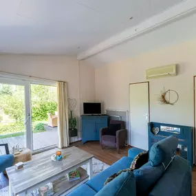 Bild von Leuk vakantiehuis in Voorthuizen met een mooie omgeving - Belvilla by Oyo