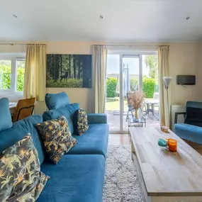 Bild von Leuk vakantiehuis in Voorthuizen met een mooie omgeving - Belvilla by Oyo