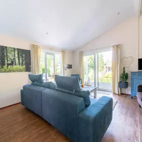Bild von Leuk vakantiehuis in Voorthuizen met een mooie omgeving - Belvilla by Oyo