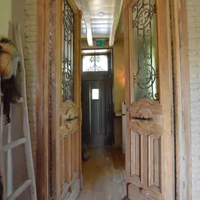 Bild von Luxe boerderij in Alphen met sauna - Belvilla by Oyo