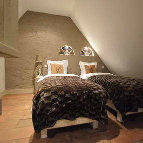 Bild von Luxe boerderij in Alphen met sauna - Belvilla by Oyo