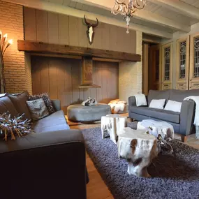 Bild von Luxe boerderij in Alphen met sauna - Belvilla by Oyo
