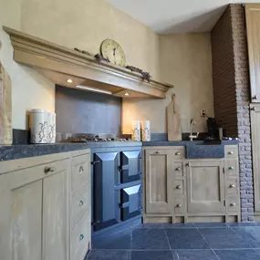 Bild von Luxe boerderij in Alphen met sauna - Belvilla by Oyo