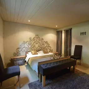 Bild von Luxe boerderij in Alphen met sauna - Belvilla by Oyo