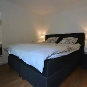 Bild von Sfeervolle bungalow met sauna en hottub - Belvilla by Oyo